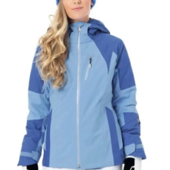 Spyder Inna Gore-Tex Ski Jacket - Picture 2 of 6